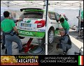 1 Skoda Fabia S2000 U.Scandola - G.D'Amore Paddock (2)